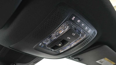 2026 Mercedes-Benz AMG® GLE 53 AMG® GLE 53