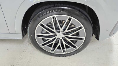 2026 Mercedes-Benz AMG® GLE 53 AMG® GLE 53