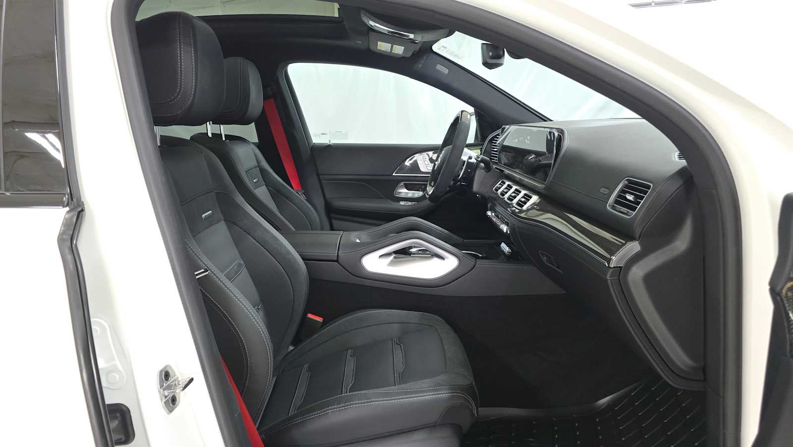 2026 Mercedes-Benz AMG® GLE 53 4MATIC®+ Coupe
