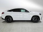 2026 Mercedes-Benz AMG® GLE 53 4MATIC®+ Coupe