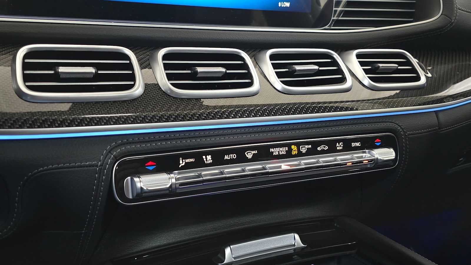 2026 Mercedes-Benz AMG® GLE 53 4MATIC®+ Coupe