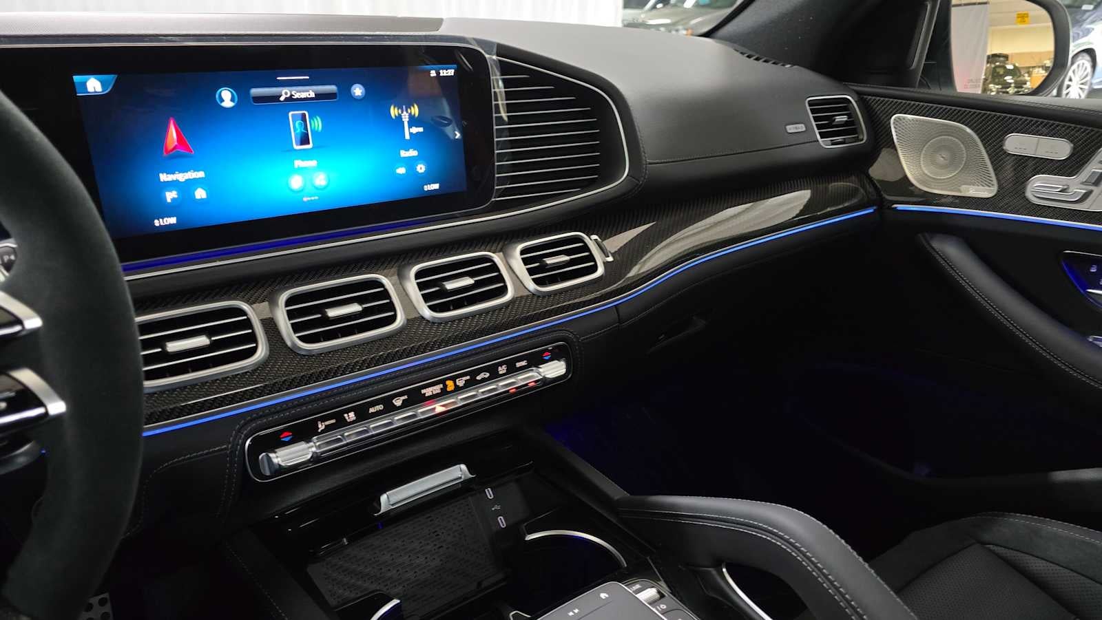 2026 Mercedes-Benz AMG® GLE 53 4MATIC®+ Coupe