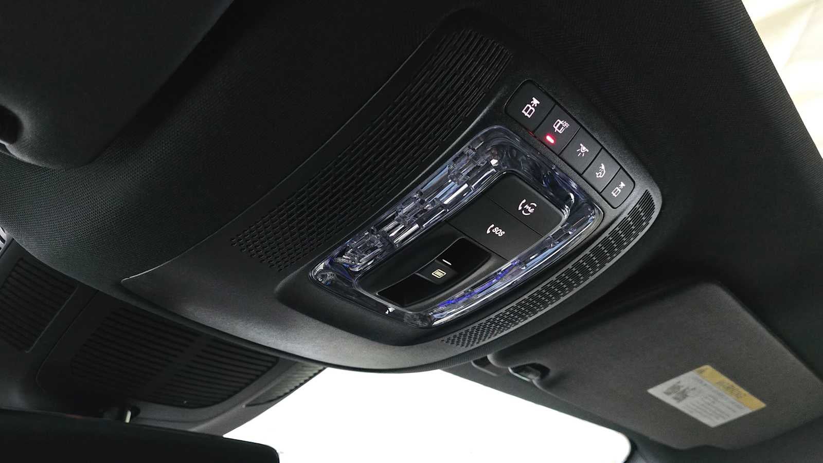 2026 Mercedes-Benz AMG® GLE 53 4MATIC®+ Coupe