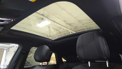 2026 Mercedes-Benz GLE AMG® GLE 53