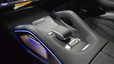 2026 Mercedes-Benz GLE AMG® GLE 53