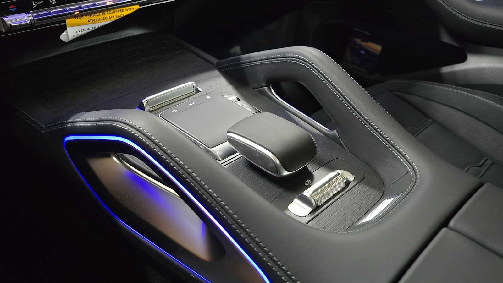 2026 Mercedes-Benz GLE AMG® GLE 53