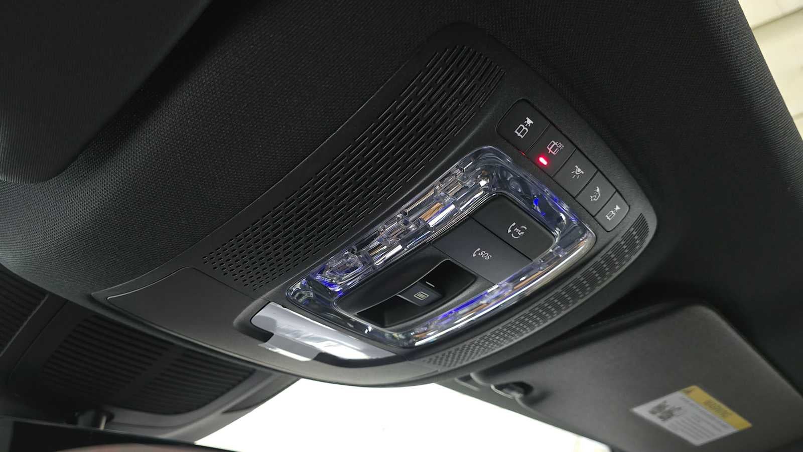 2026 Mercedes-Benz GLE AMG® GLE 53