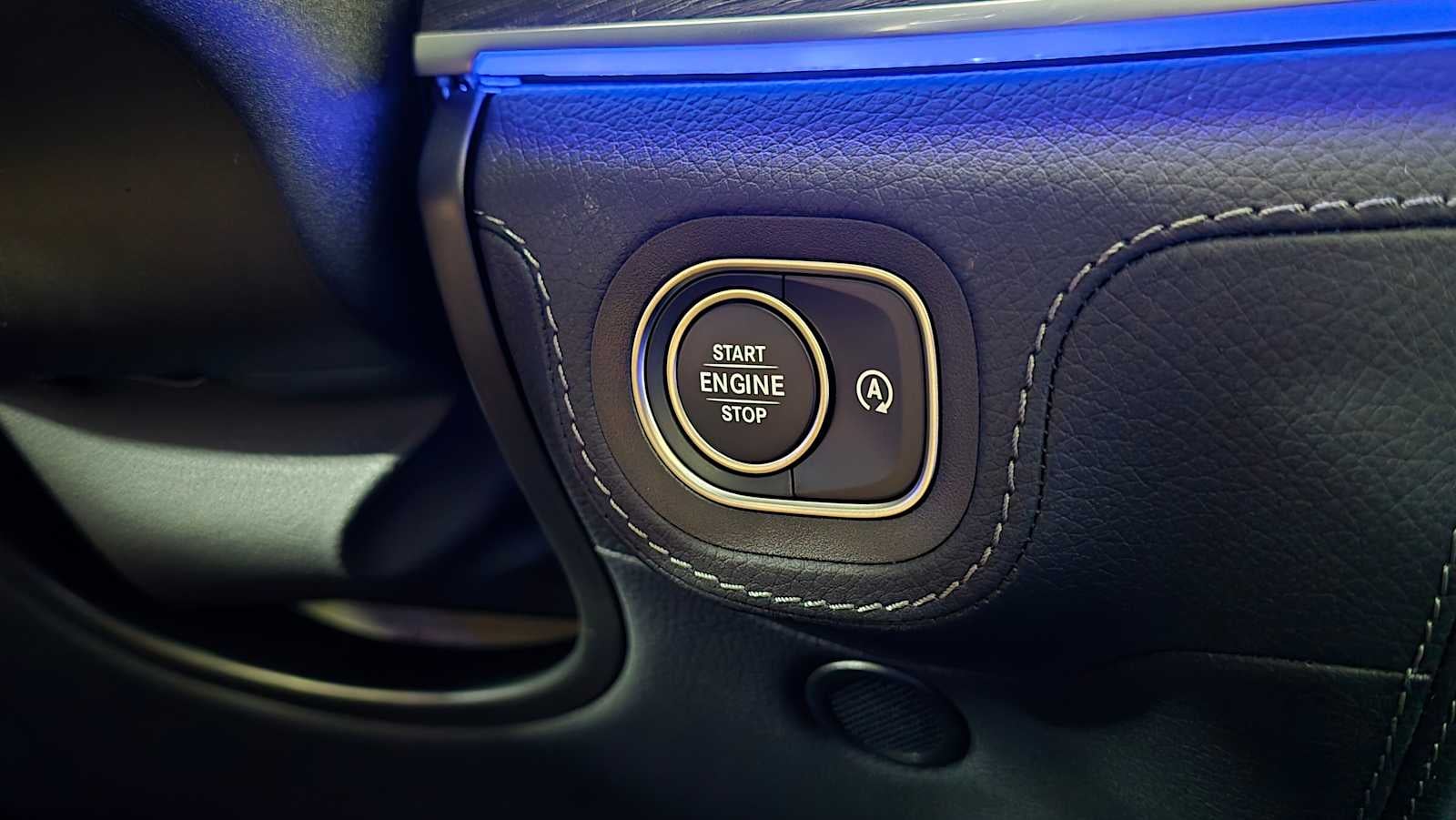 2026 Mercedes-Benz GLE AMG® GLE 53