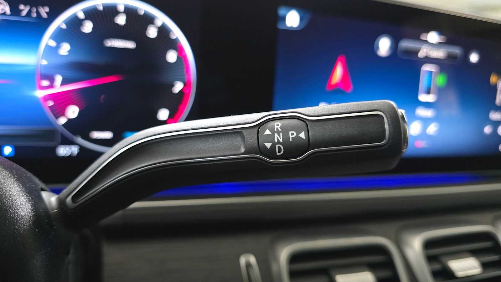 2026 Mercedes-Benz GLE AMG® GLE 53