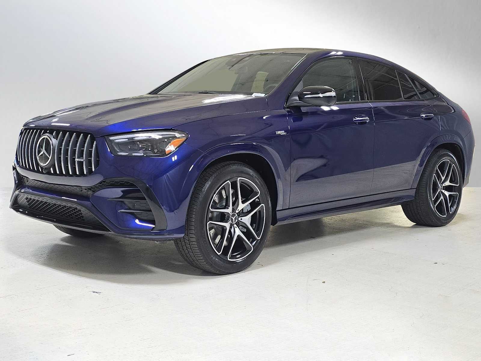 2026 Mercedes-Benz GLE AMG® GLE 53