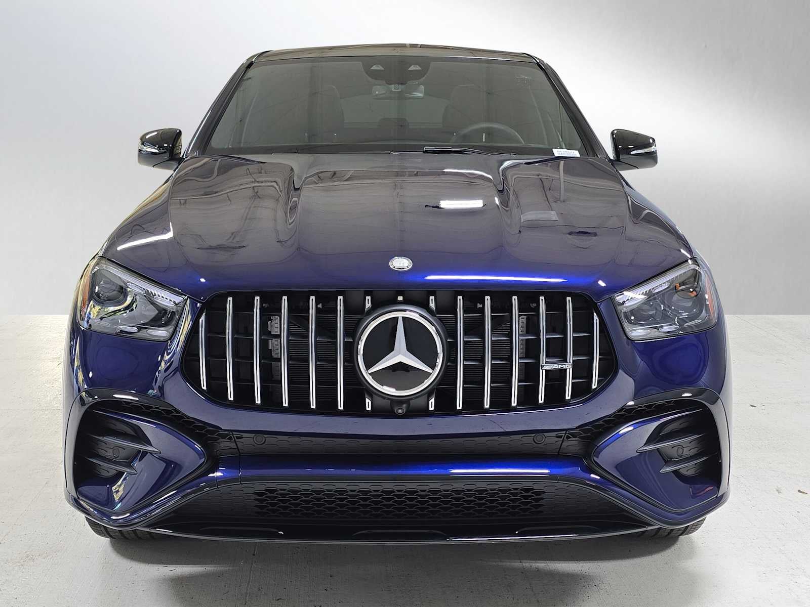 2026 Mercedes-Benz GLE AMG® GLE 53