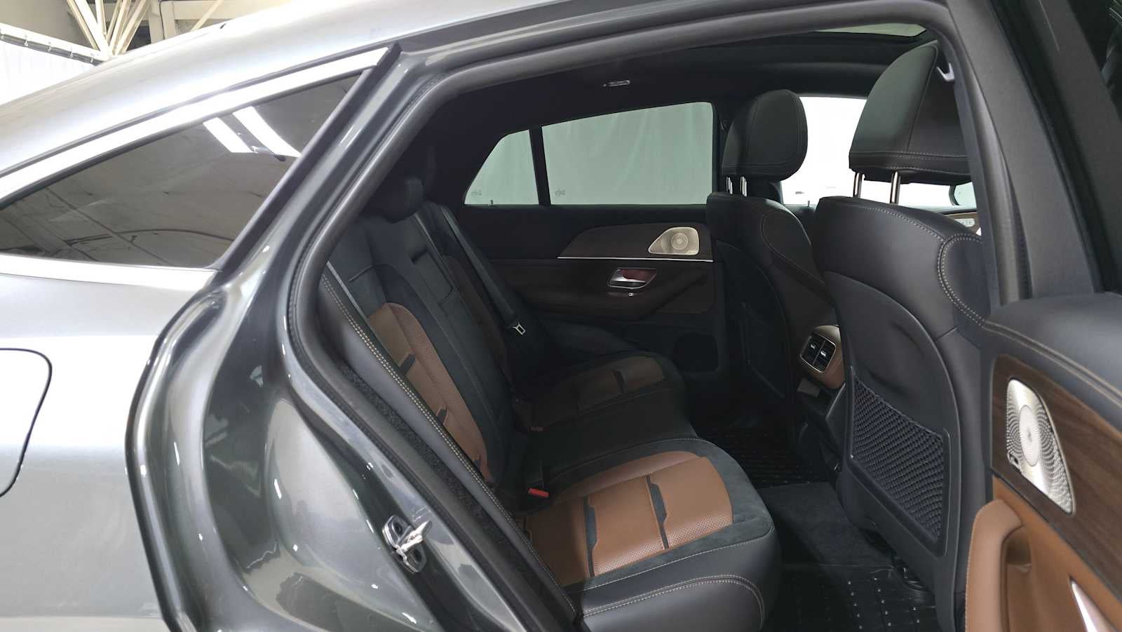 2026 Mercedes-Benz GLE AMG® GLE 53