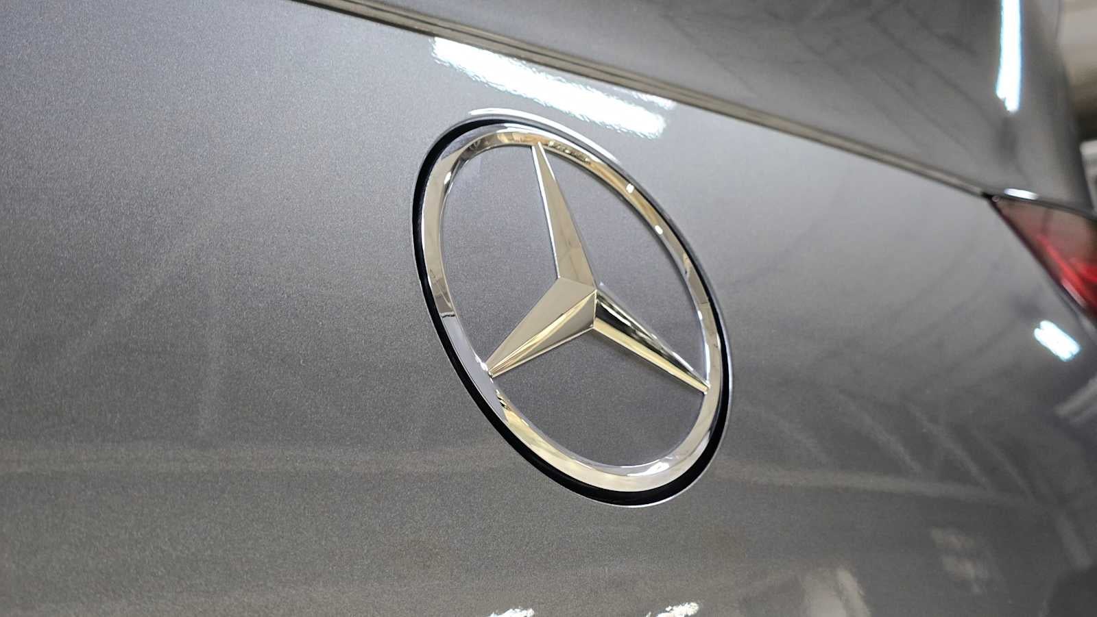 2026 Mercedes-Benz GLE AMG® GLE 53