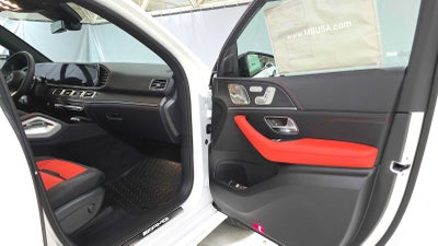 2026 Mercedes-Benz GLE AMG® GLE 53