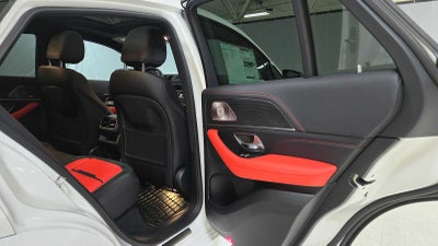 2026 Mercedes-Benz GLE AMG® GLE 53