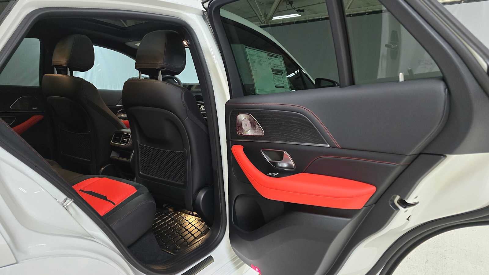 2026 Mercedes-Benz GLE AMG® GLE 53