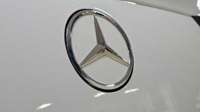 2026 Mercedes-Benz GLE AMG® GLE 53