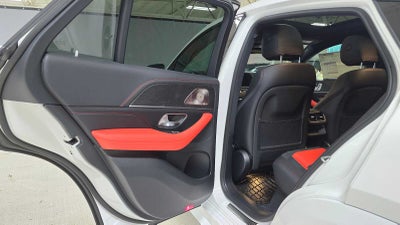 2026 Mercedes-Benz GLE AMG® GLE 53