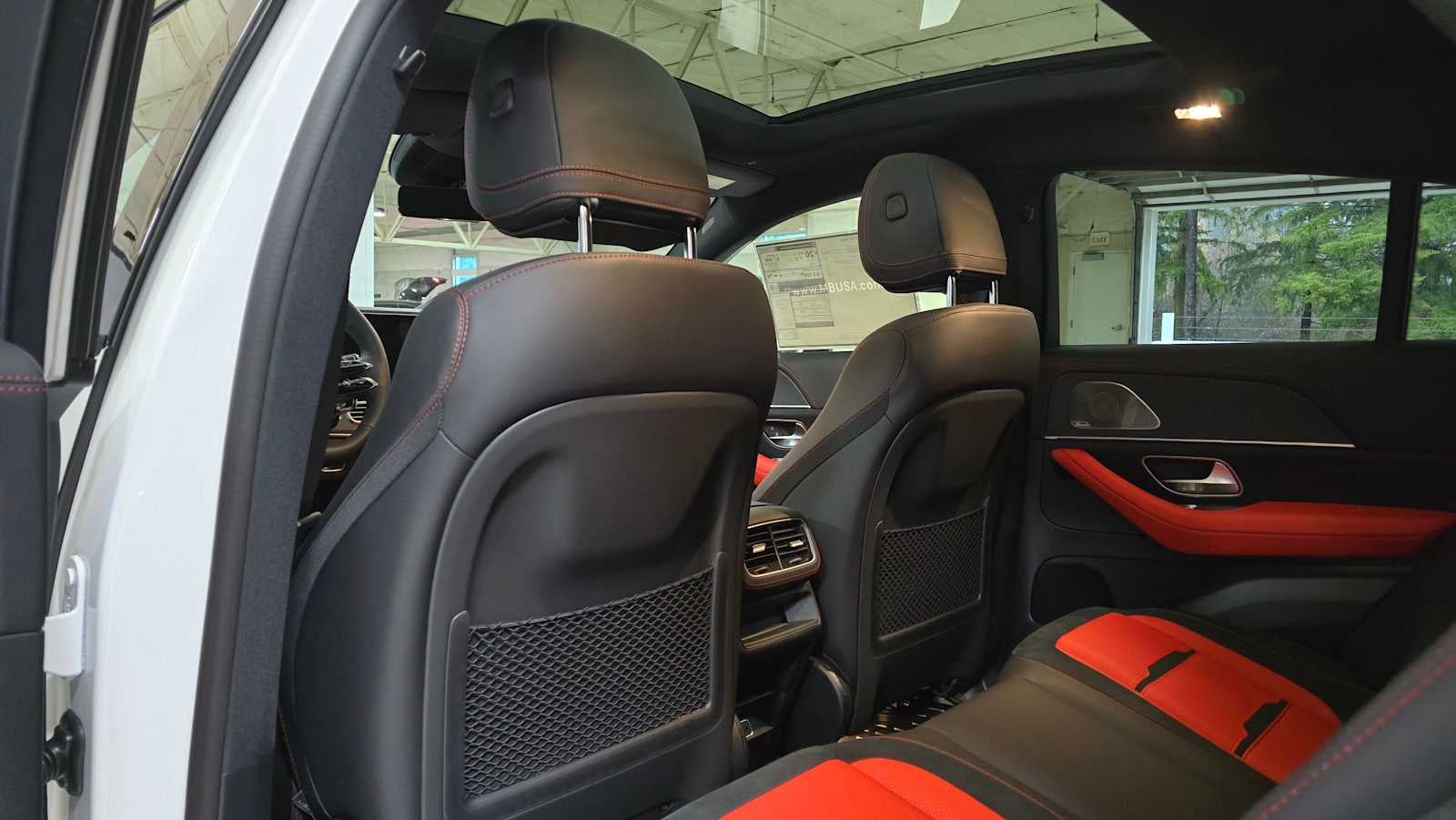 2026 Mercedes-Benz GLE AMG® GLE 53