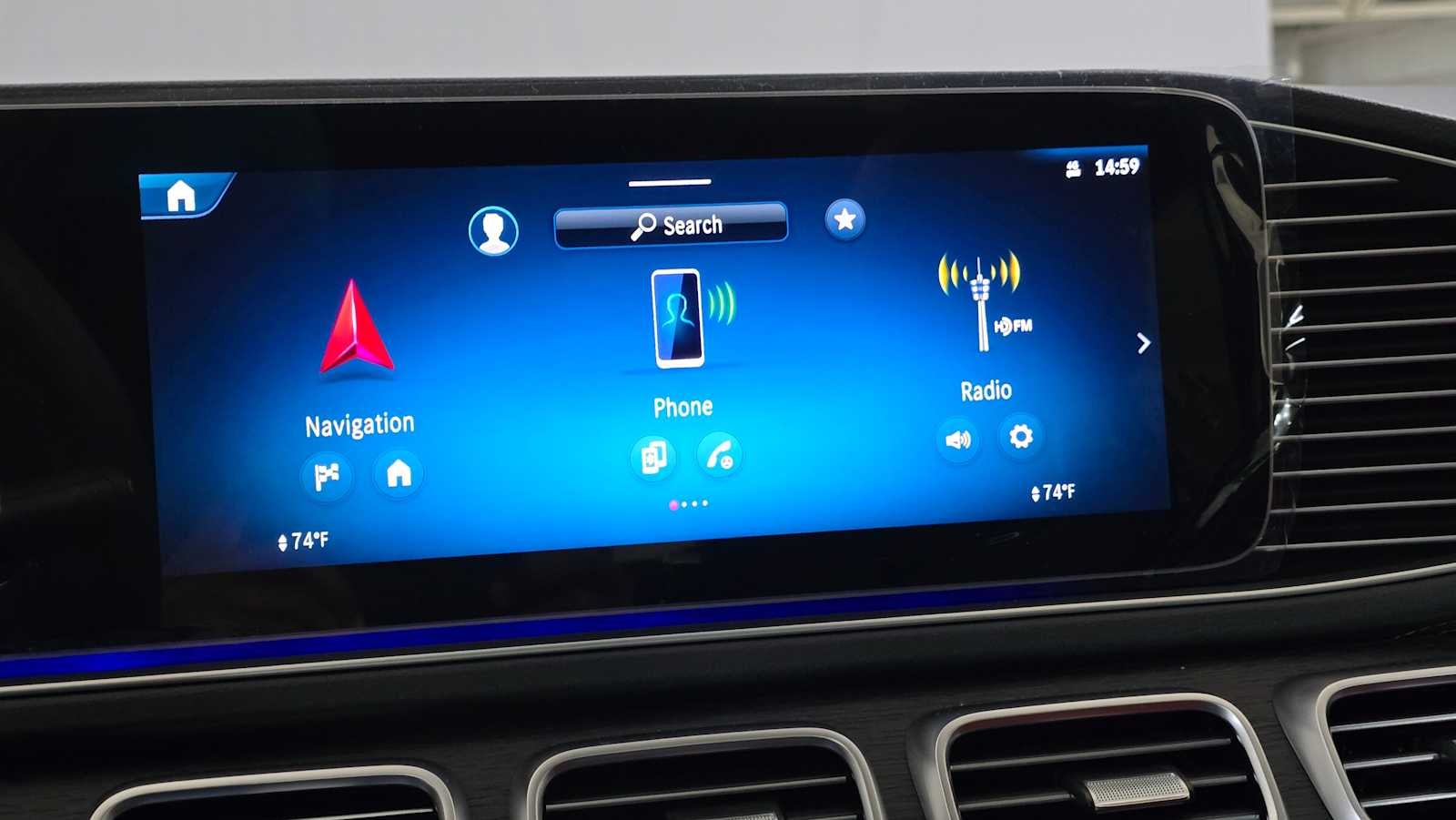 2026 Mercedes-Benz GLE AMG® GLE 53