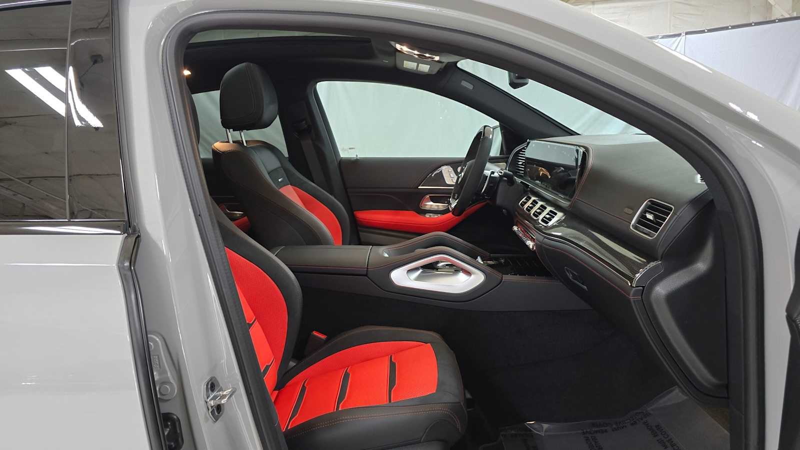 2026 Mercedes-Benz GLE AMG® GLE 53