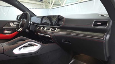 2026 Mercedes-Benz GLE AMG® GLE 53