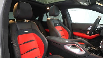 2026 Mercedes-Benz GLE AMG® GLE 53