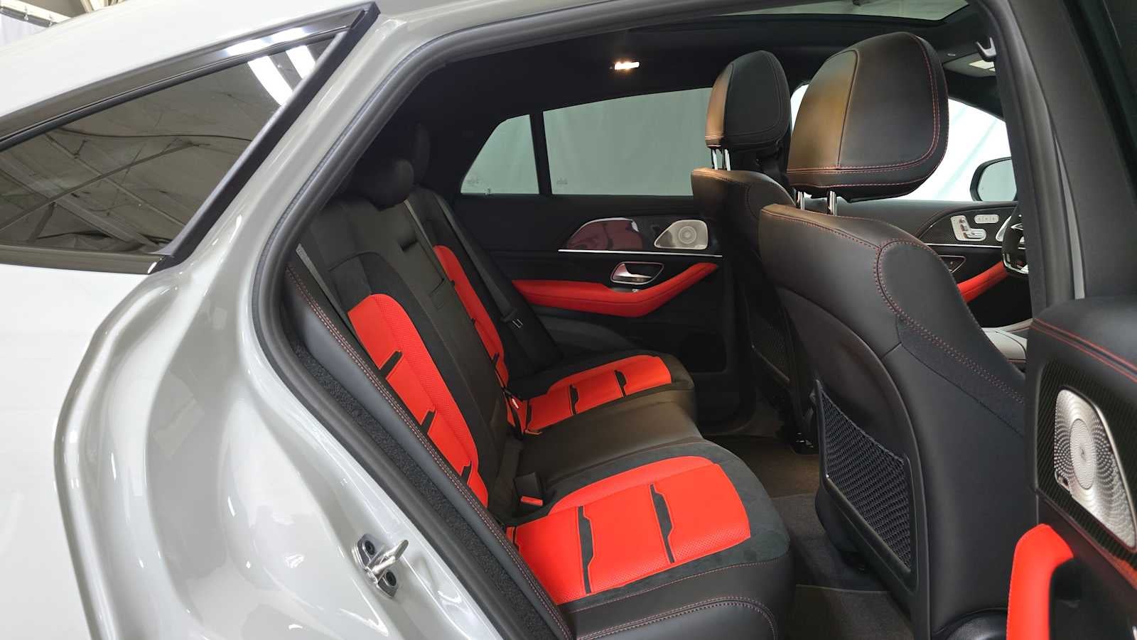 2026 Mercedes-Benz GLE AMG® GLE 53