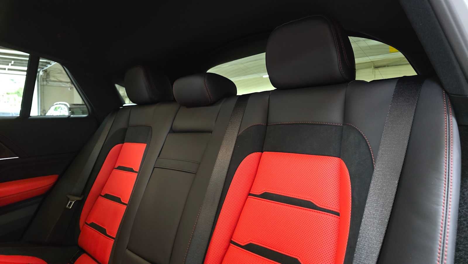 2026 Mercedes-Benz GLE AMG® GLE 53