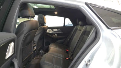 2026 Mercedes-Benz GLE AMG® GLE 53