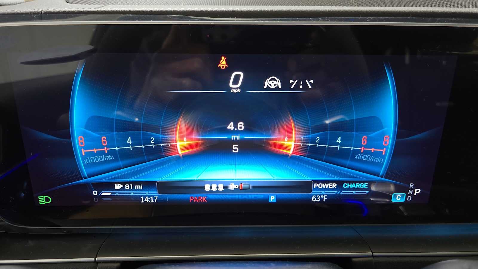 2026 Mercedes-Benz GLE AMG® GLE 53