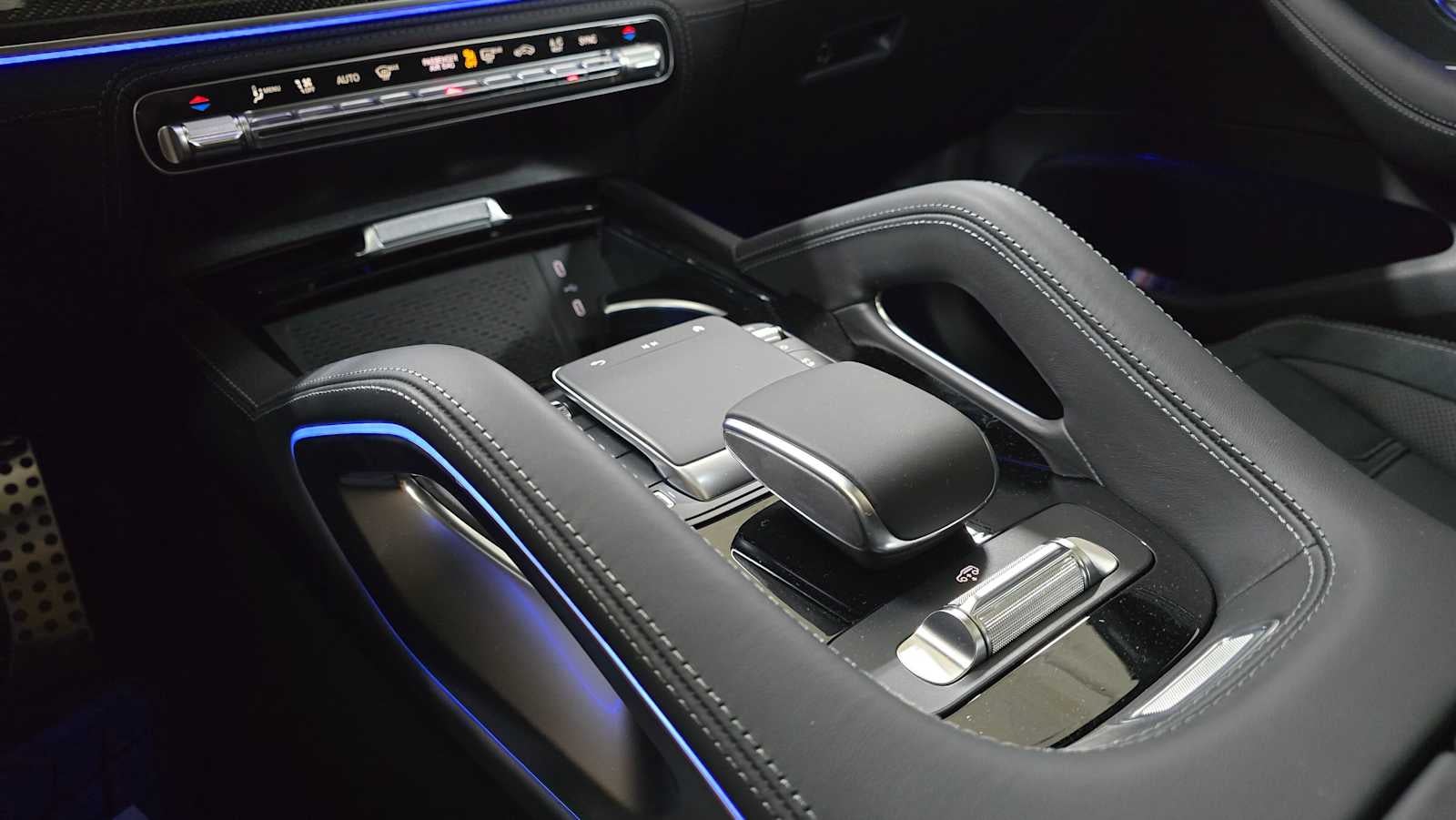 2026 Mercedes-Benz GLE AMG® GLE 53