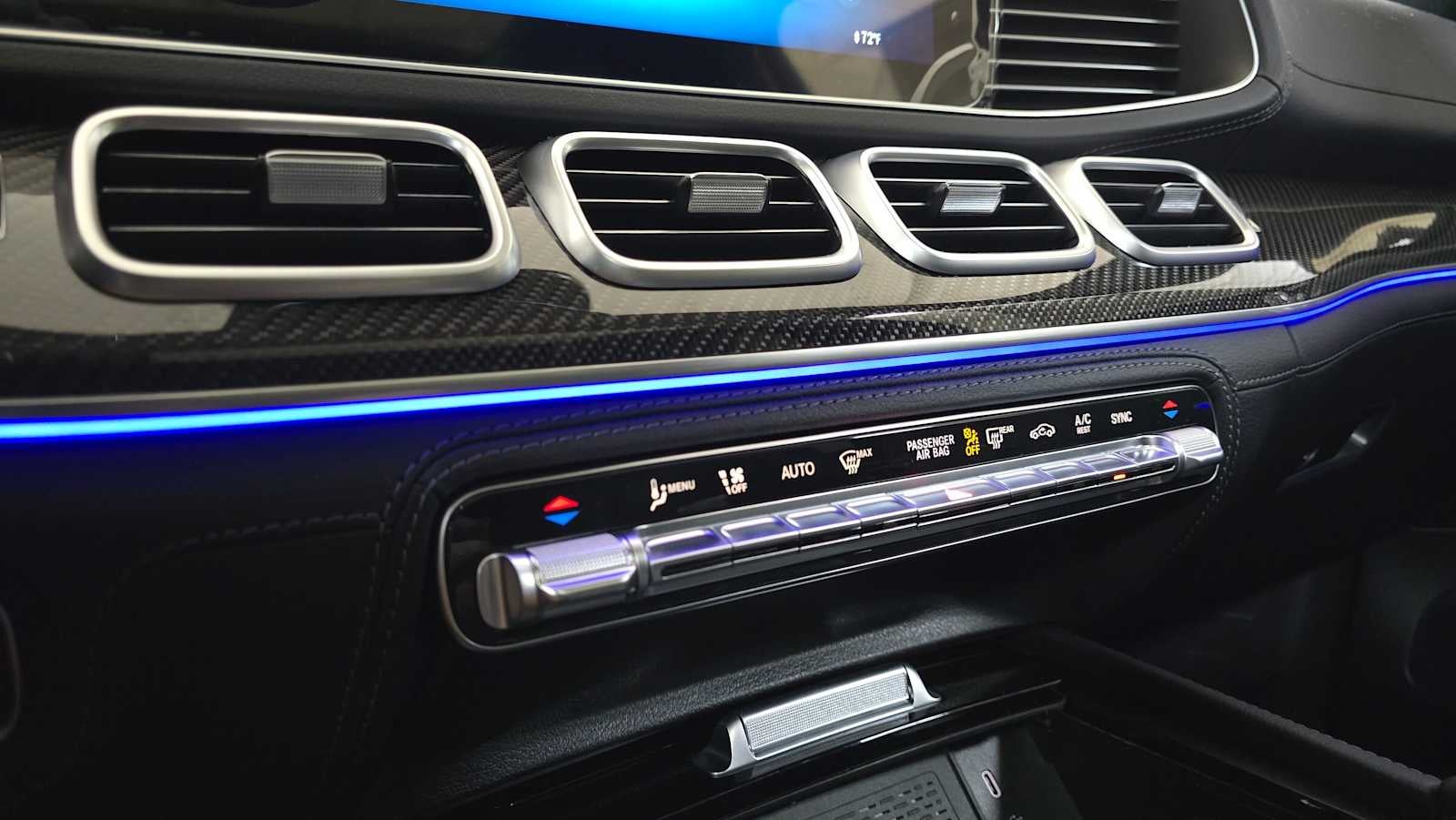 2026 Mercedes-Benz GLE AMG® GLE 53