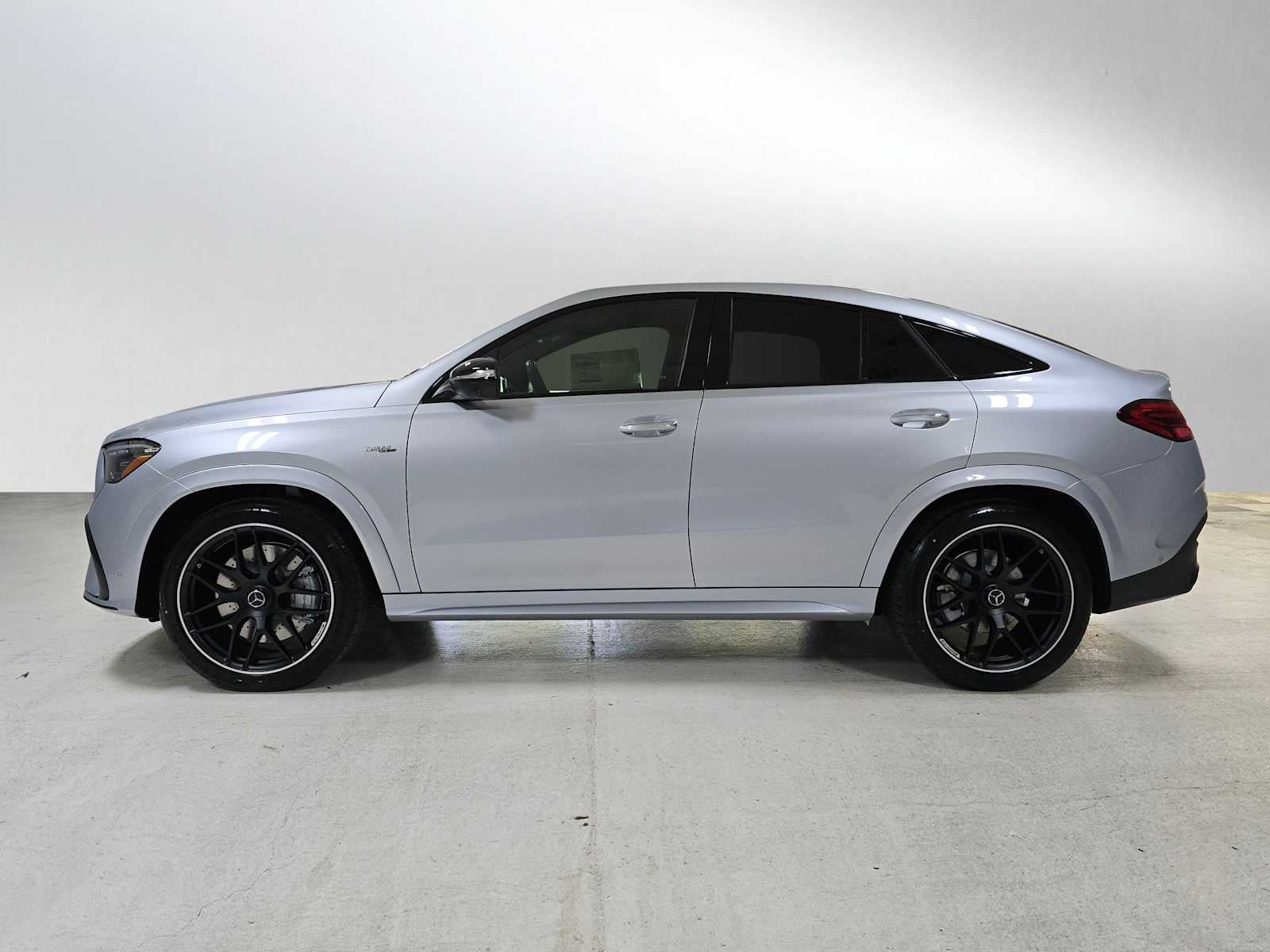 2026 Mercedes-Benz GLE AMG® GLE 53