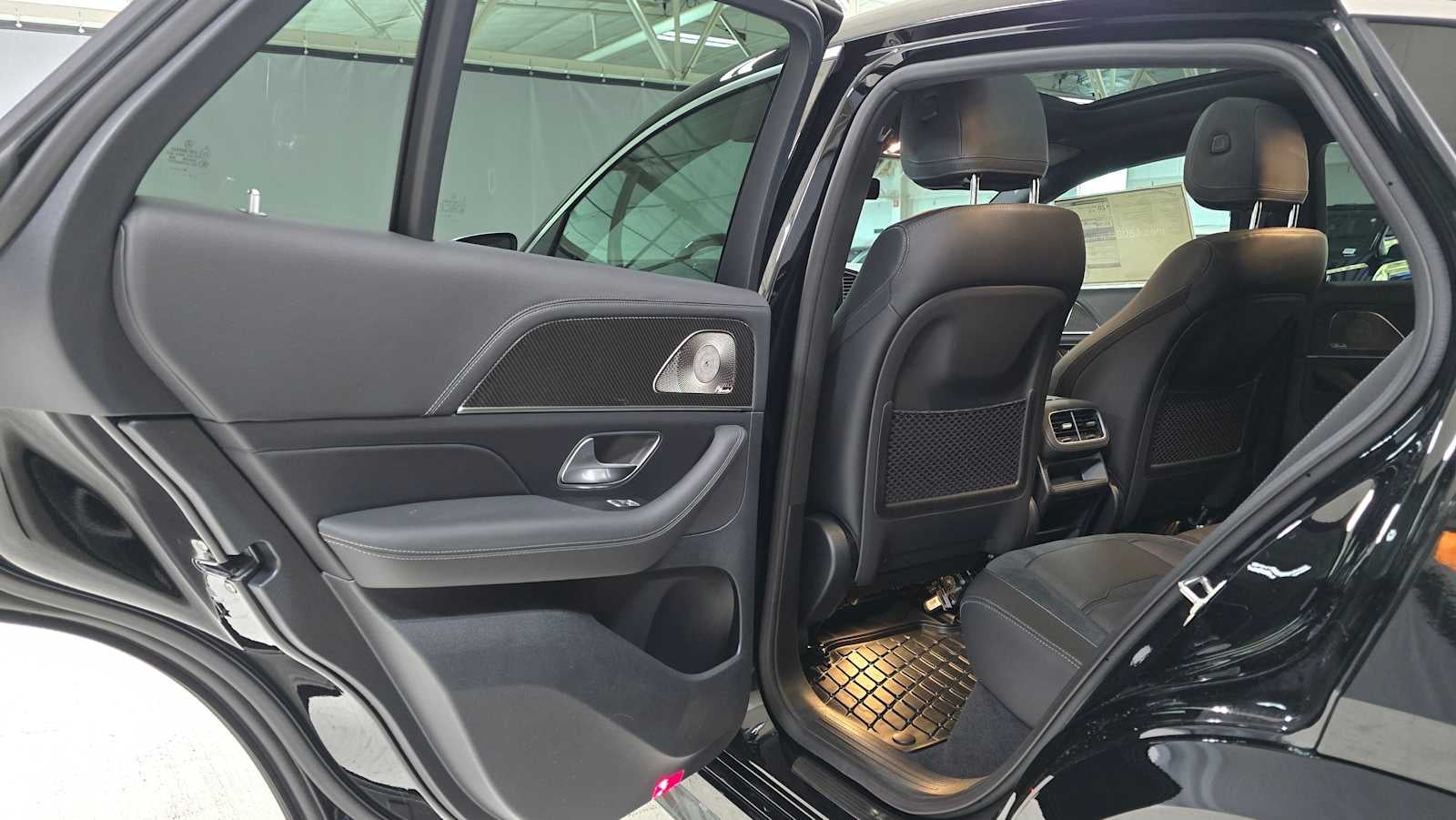 2026 Mercedes-Benz GLE AMG® GLE 53