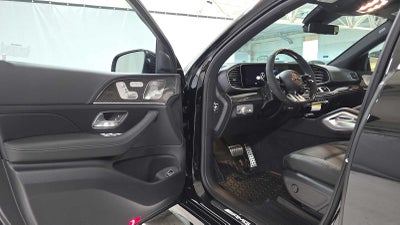 2026 Mercedes-Benz GLE AMG® GLE 53