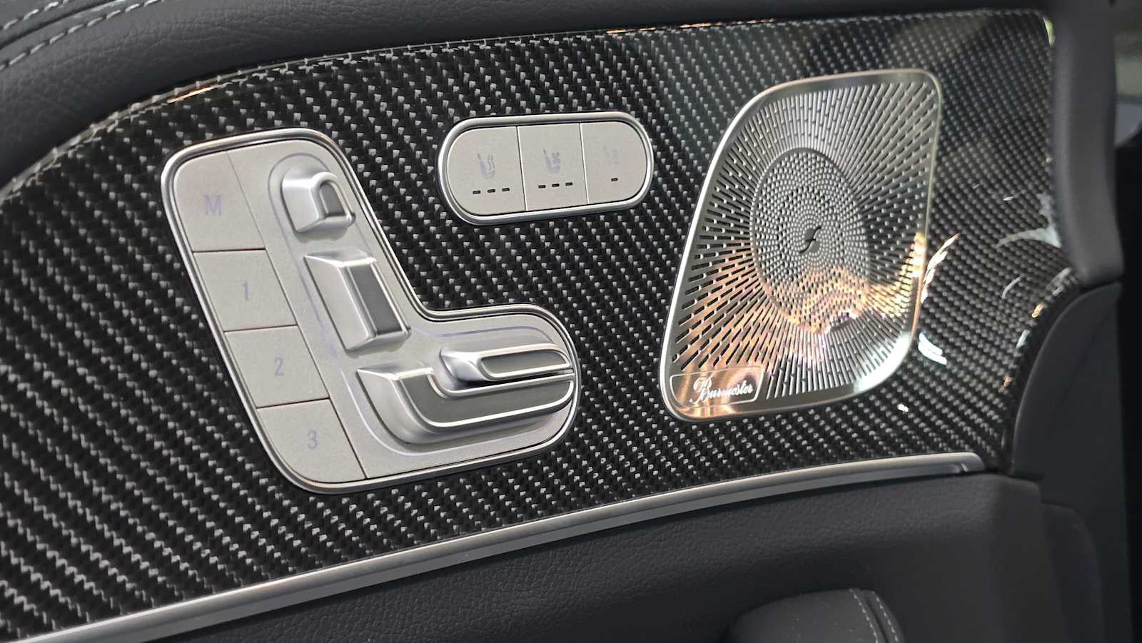 2026 Mercedes-Benz GLE AMG® GLE 53