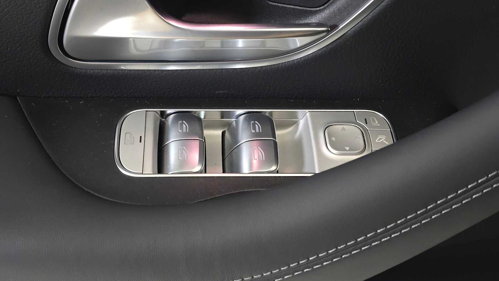 2026 Mercedes-Benz GLE AMG® GLE 53