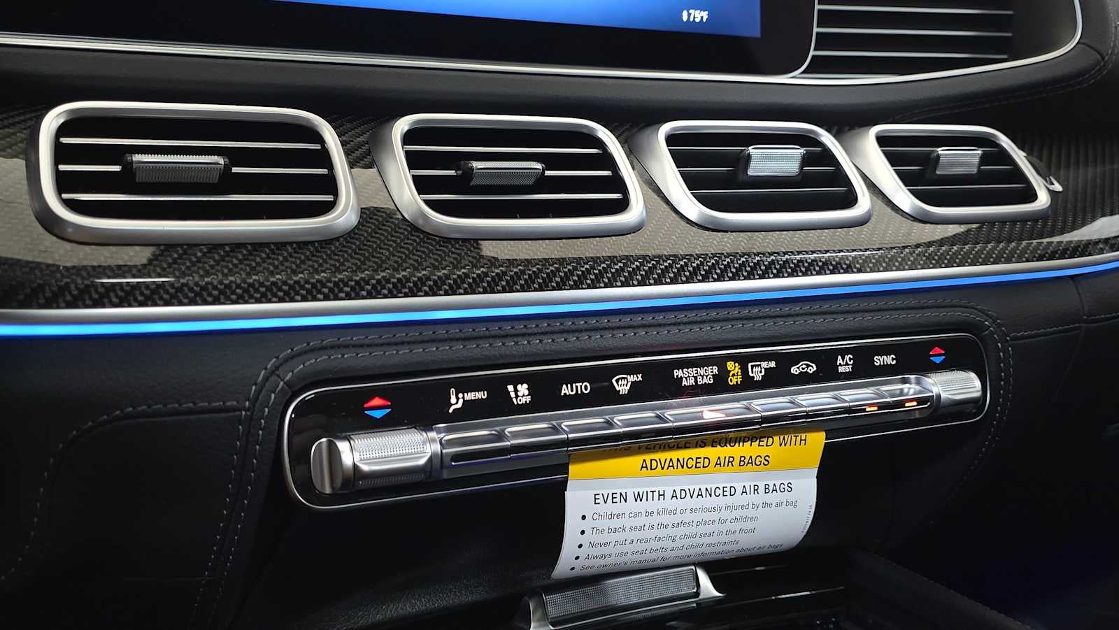 2026 Mercedes-Benz GLE AMG® GLE 53