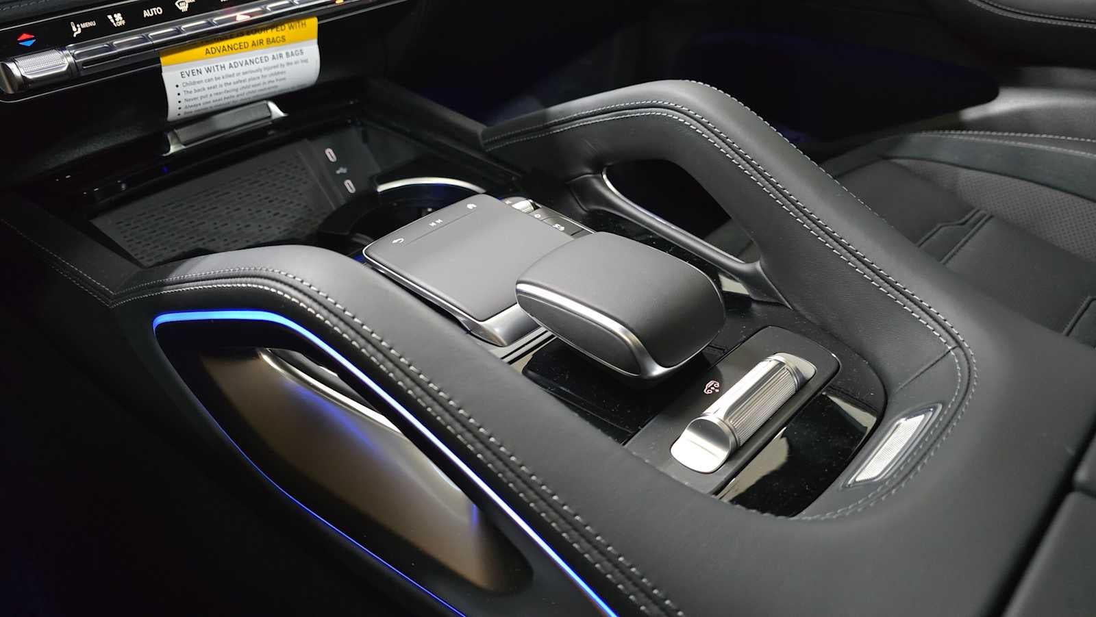 2026 Mercedes-Benz GLE AMG® GLE 53