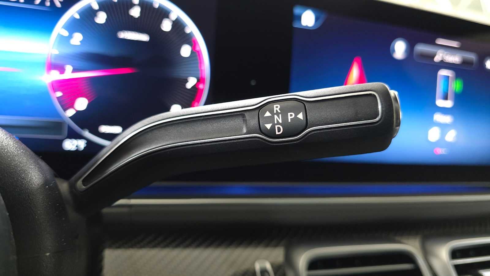 2026 Mercedes-Benz GLE AMG® GLE 53