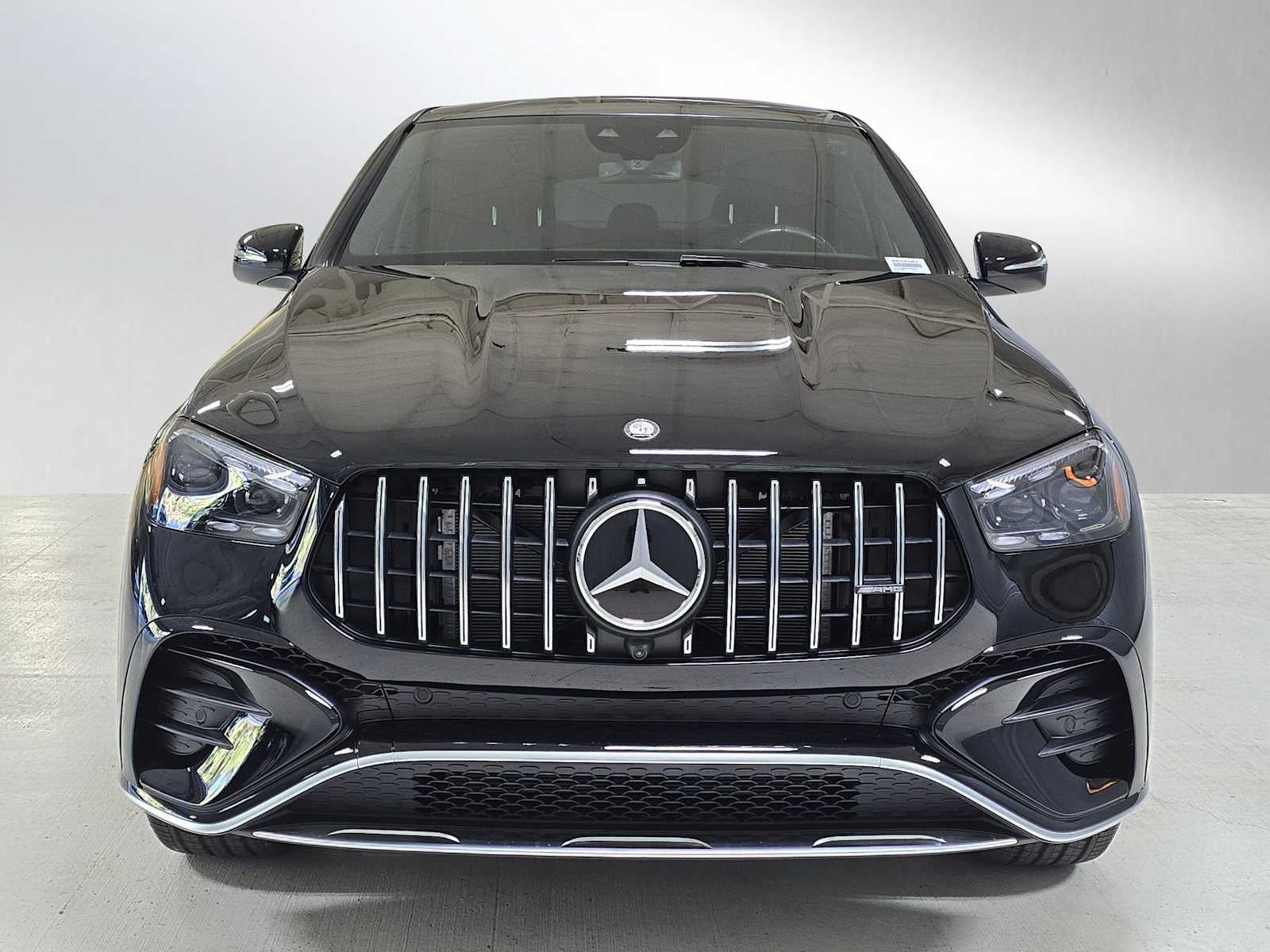 2026 Mercedes-Benz GLE AMG® GLE 53