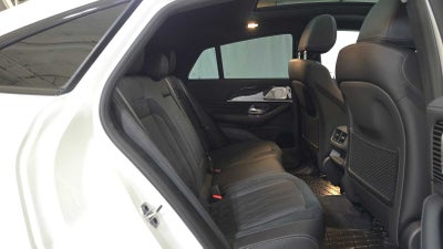 2026 Mercedes-Benz GLE AMG® GLE 53