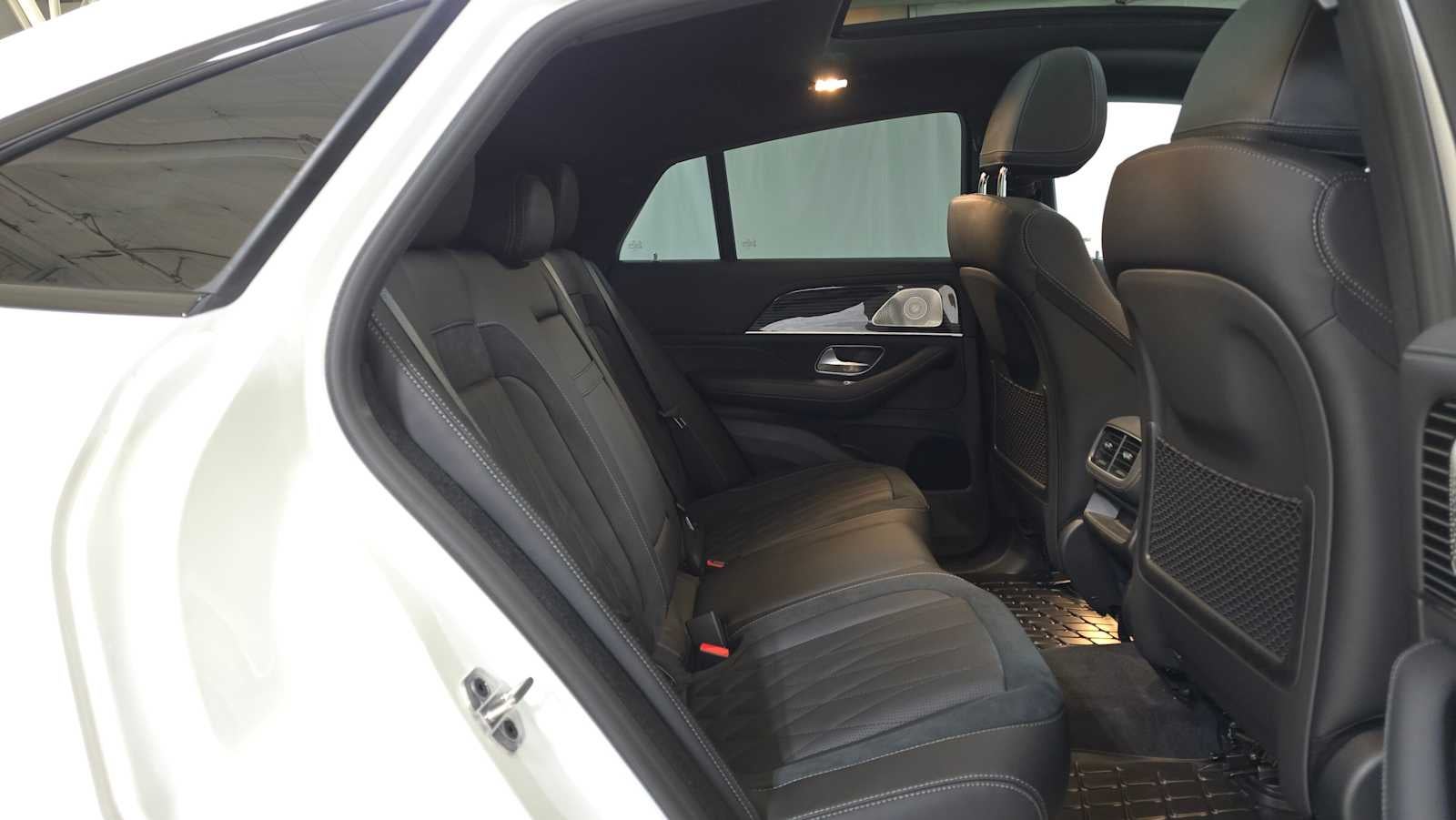 2026 Mercedes-Benz GLE AMG® GLE 53