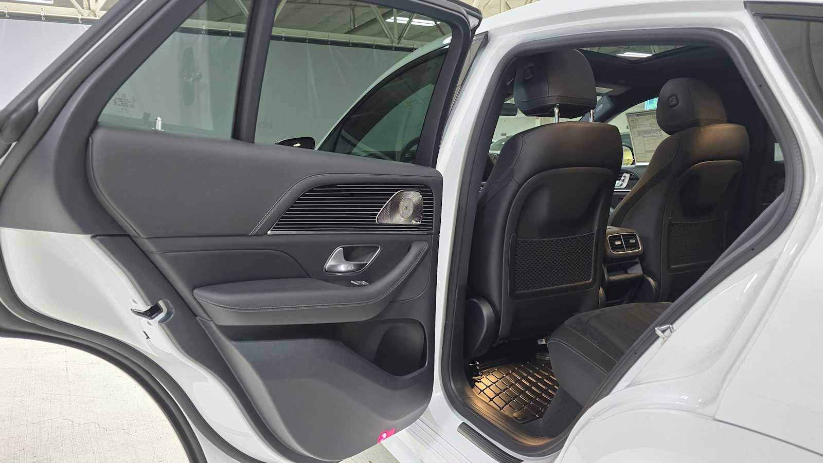 2026 Mercedes-Benz GLE AMG® GLE 53