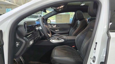 2026 Mercedes-Benz GLE AMG® GLE 53