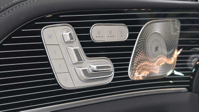 2026 Mercedes-Benz GLE AMG® GLE 53