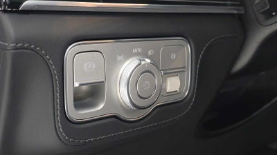 2026 Mercedes-Benz GLE AMG® GLE 53