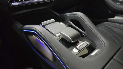 2026 Mercedes-Benz GLE AMG® GLE 53