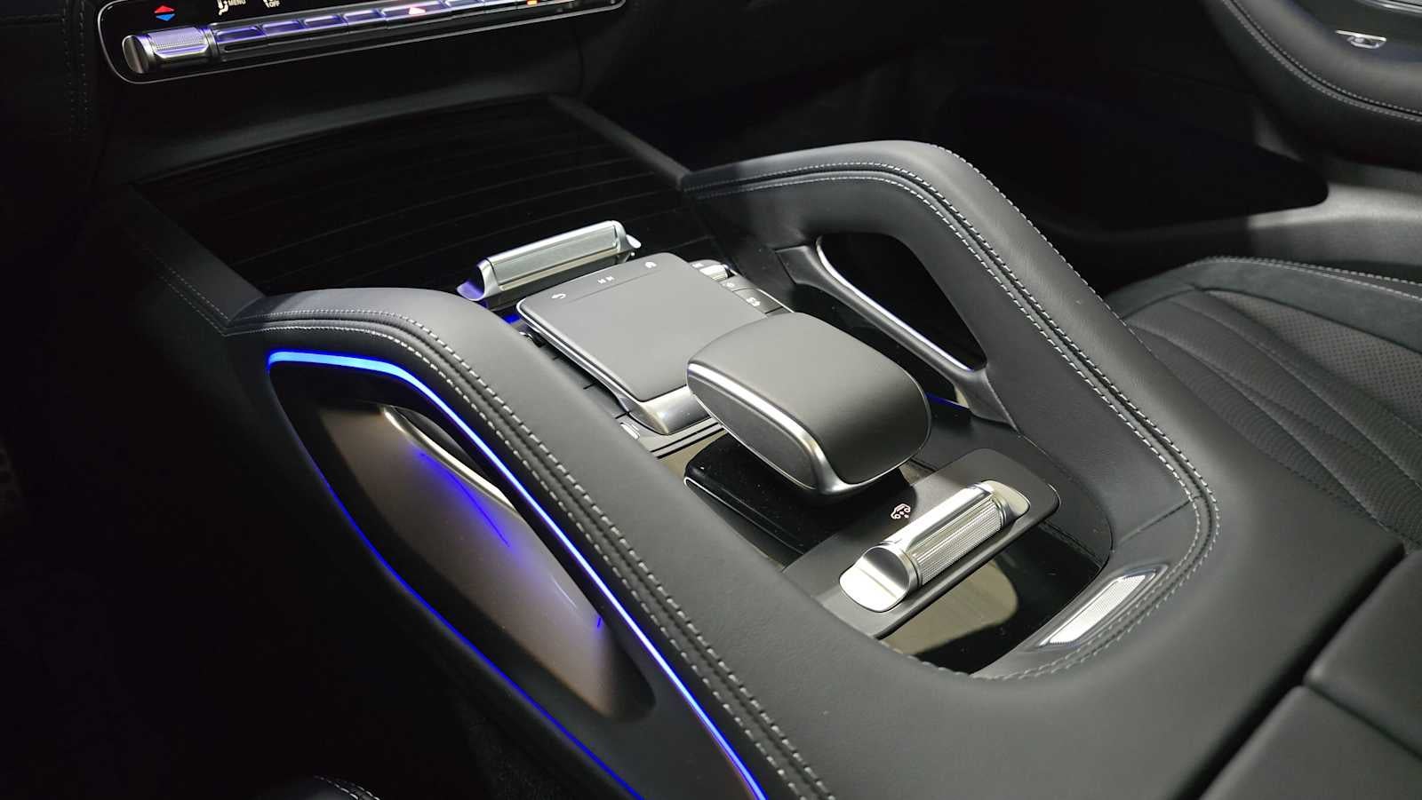 2026 Mercedes-Benz GLE AMG® GLE 53